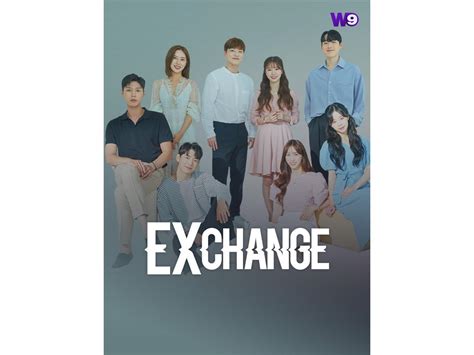 1exchmnet|EXchange Season 1 (2021) Episode 1 English sub on Myasiantv.